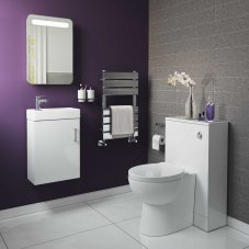 Cloakroom Suites