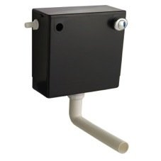 Concealed Cisterns
