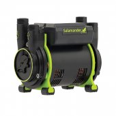 Salamander CT 75 Xtra - 2.1 Bar Twin Shower Pump