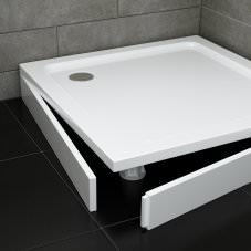 Easy Plumb Shower Trays