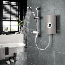 Electric Showers