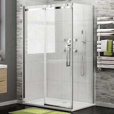 Sliding Shower Doors