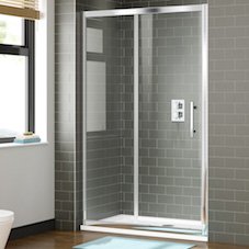 Shower Doors