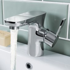Faber Bathroom Taps
