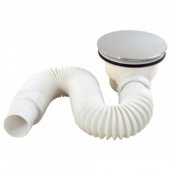 Fast Flow Shower Tray Waste