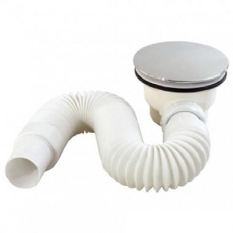 Fast Flow Shower Tray Waste