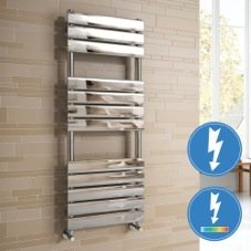 Francis Flat Panel Electric Radiators