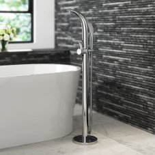 Freestanding Bath Taps