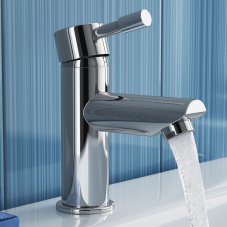 Gladstone Bathroom Taps