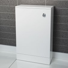 Toilet Units