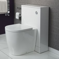 Back To Wall Toilets & Unit