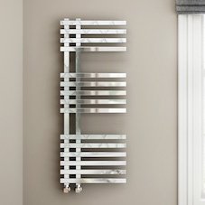 Heated Towel Rail
