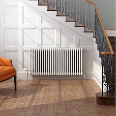 Horizontal Radiators