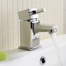 Ivela Bathroom Taps
