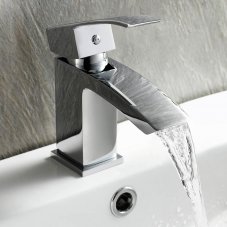 Keila Bathroom Taps