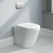 Back To Wall Toilets