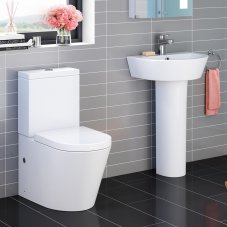 Toilet & Basin Sets