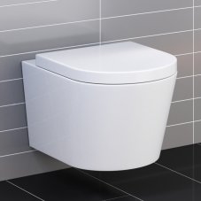 Wall Hung Toilets