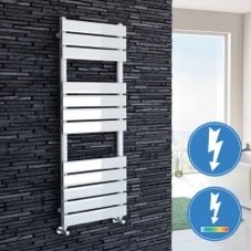 Medina Flat Panel Electric Radiators