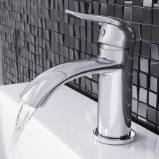 Melville Bathroom Taps