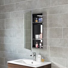 Mirror Cabinets