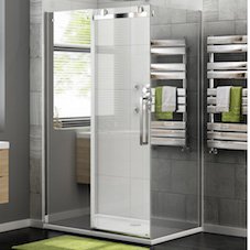 Shower Enclosures