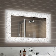LED Mirrors