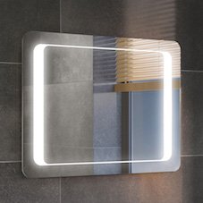 Mirrors and Mirror Cabinets
