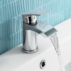 Nelas Bathroom Taps