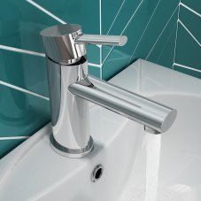 Ontario Bathroom Taps