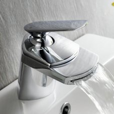 Oshi Bathroom Taps