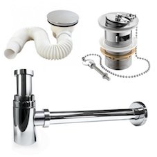 Plugs and Wastes