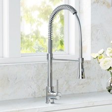 Pull Out Kitchen Taps