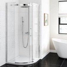 Quadrant Shower Doors