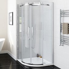 Quadrant Shower Enclosures
