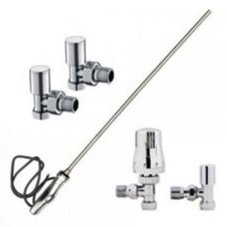 Radiator Accessories