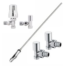 Radiator Fittings