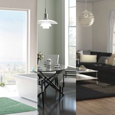 Radiators by Room