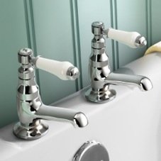 Regal Bathroom Taps