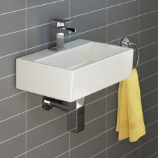 Wall Mounted Basins
