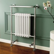 Traditional Towel Radiators