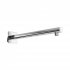 Thermostatic Mixer Shower Kit - 200mm Square Head & Hand Held - Korbu Premium