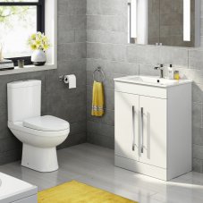 Furniture Bathroom Suites