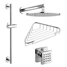 Shower Accessories