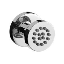 Shower Components