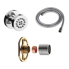Shower Components