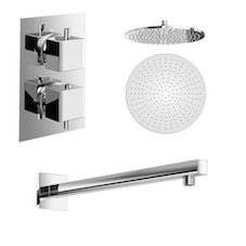 Shower Fittings