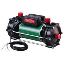 Shower Pumps