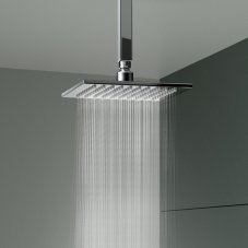 Square Shower Heads