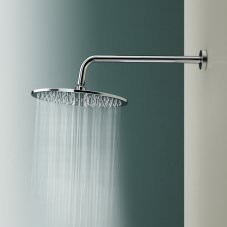 Round Shower Heads